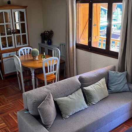 Casa Tere Panticosa Apartman Kültér fotó