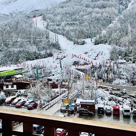 Casa Tere Panticosa Apartman Kültér fotó