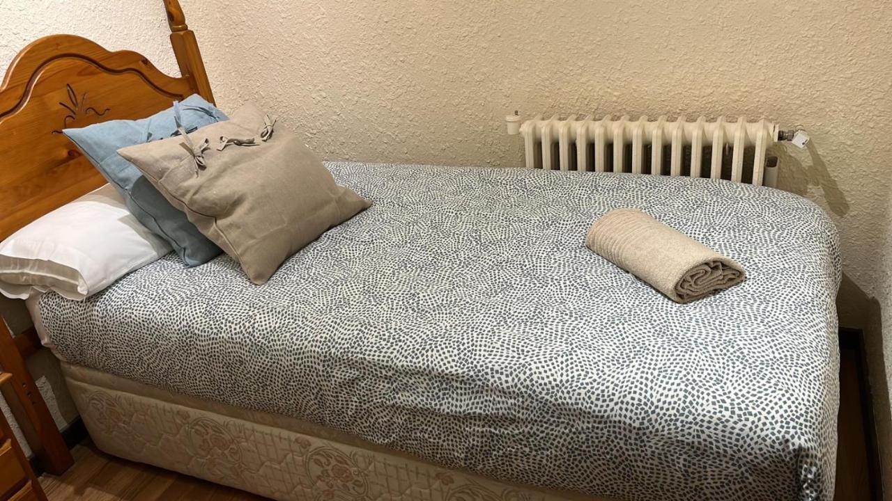 Casa Tere Panticosa Apartman Kültér fotó