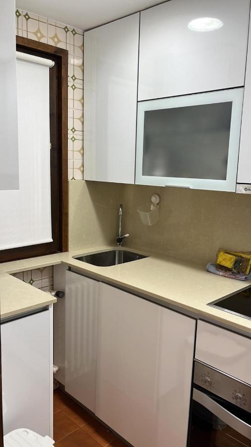 Casa Tere Panticosa Apartman Kültér fotó