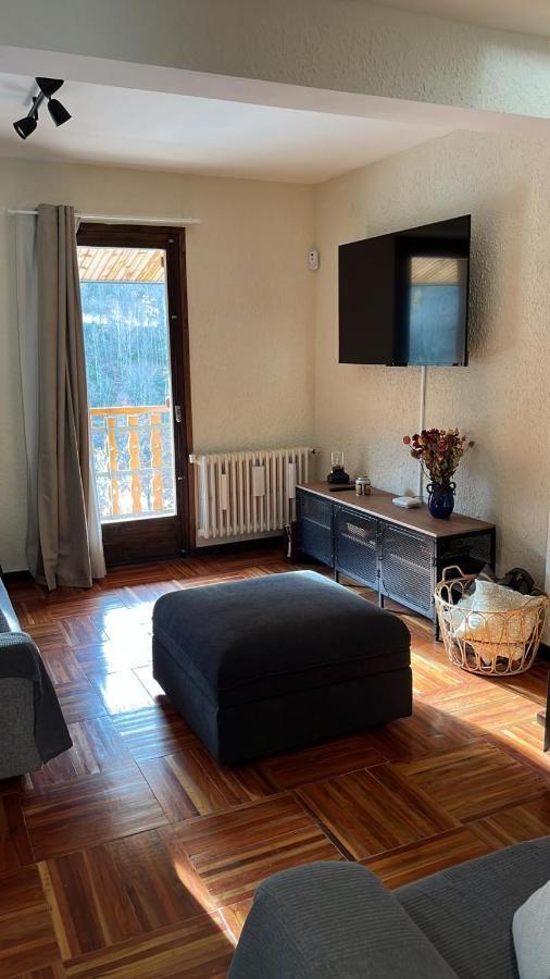 Casa Tere Panticosa Apartman Kültér fotó