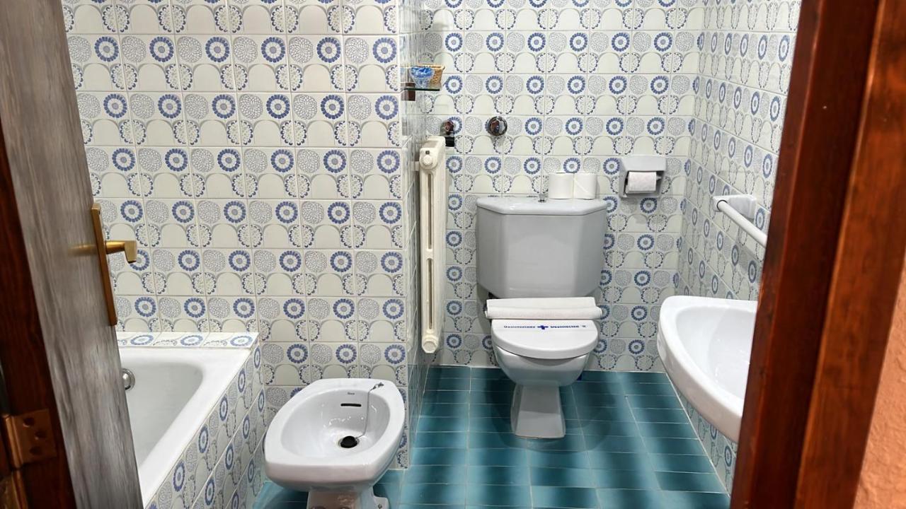 Casa Tere Panticosa Apartman Kültér fotó