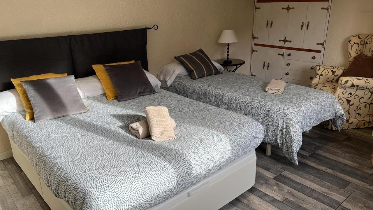Casa Tere Panticosa Apartman Kültér fotó