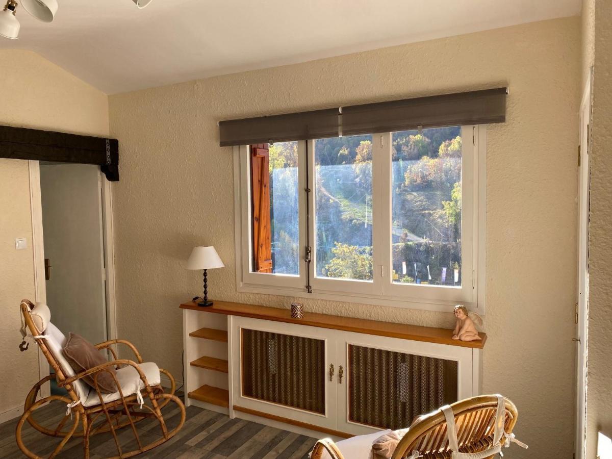 Casa Tere Panticosa Apartman Kültér fotó