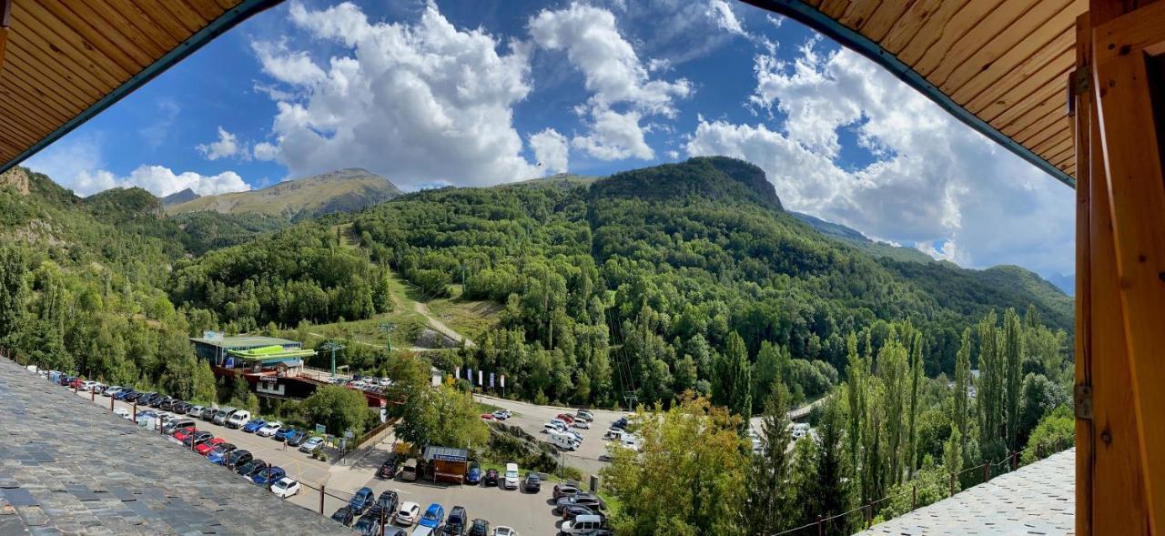 Casa Tere Panticosa Apartman Kültér fotó