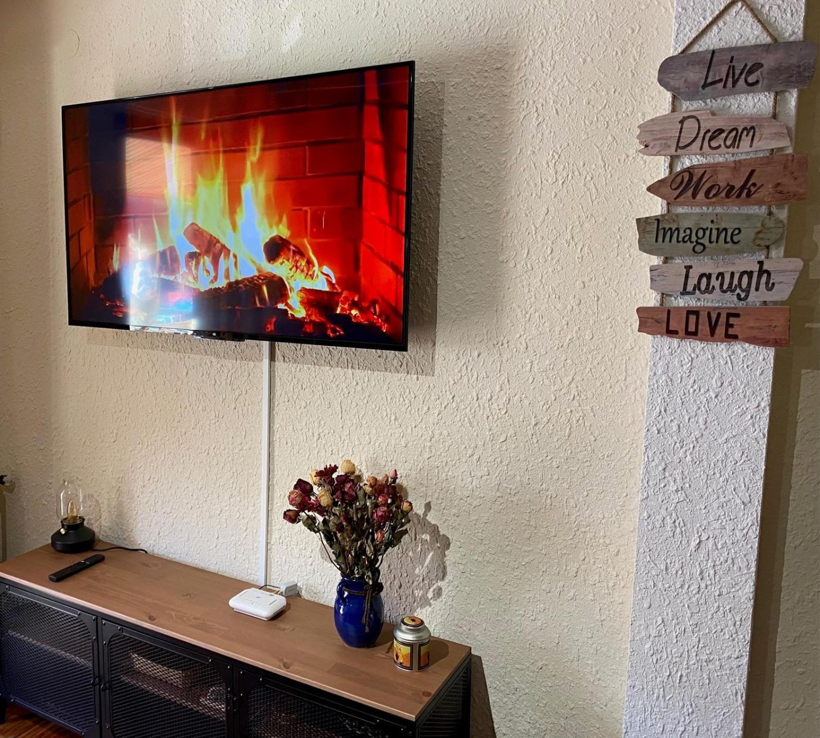 Casa Tere Panticosa Apartman Kültér fotó