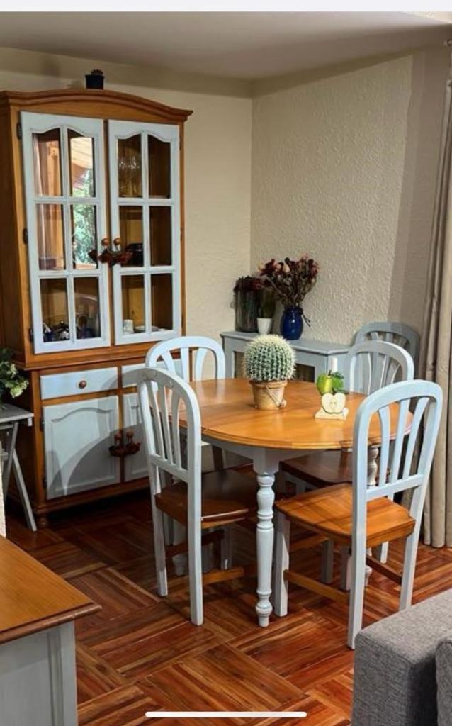 Casa Tere Panticosa Apartman Kültér fotó